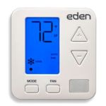 Termostato Inalámbrico con Control Remoto Amana®